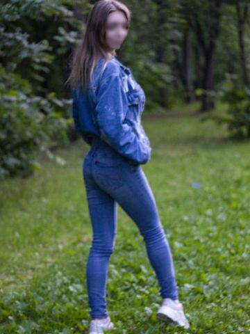 Анкета проститутки Лада, 25 лет